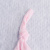 Комплект для новонароджених  льоля, повзунки та шапочка рожевий Minikin 2418405