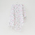 Пеленка муслиновая 75*90 белый розовый Minikin 190814