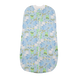 Кокон на блискавці мішок Minikin (2210401_910_137) Розмір 56-62 Блакитний 2210401_910_137 фото 1