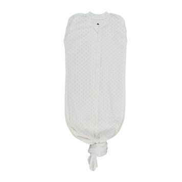 Кокон - пелюшка дитячий зростаючий молочний кружечок Minikin 2421703_934_350 фото