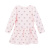 Платье 2-5 лет розовый зимний Minikin 177507