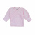 Комплект для новонароджених  льоля, повзунки та шапочка рожевий Minikin 2418405