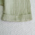 Комплект Сорочка та шорти з мусліну світлий сірий Minikin 223214
