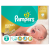 Детские одноразовые подгузники Pampers Premium Care New Baby Размер 2 (Mini)  3-6 кг, 148 подгузников