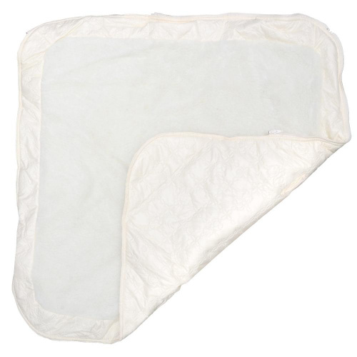 Одеяло конверт меховой 01 Minikin 0-5 мес бежевый