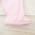 Комбинезон и шапочка  0 - 10 мес розовый Minikin 2016012