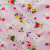 Кокон на блискавці рожевий з малюнком Minikin 229201