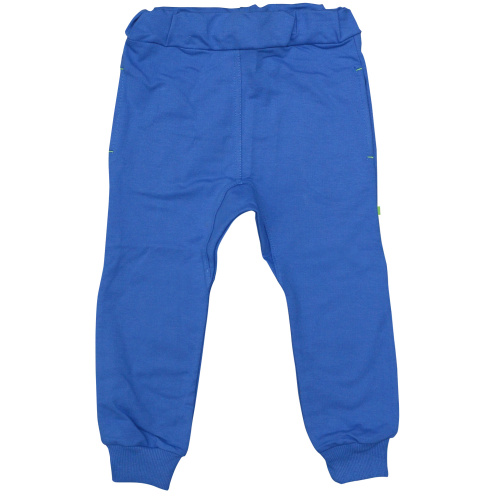 Штаны для мальчика 3-6 лет синие Minikin 2177207