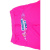 Спортивный костюм для девочки 1-7 лет розовый Minikin СК03