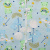 Кокон на блискавці блакитний мішка Minikin 2210401