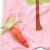 Песочник для девочки 3-9 мес розовый летний Minikin 170602