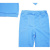 Костюм для мальчика 1-5 лет синий Minikin 177007