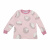 Піжама рожева Minikin 227203