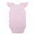 Боди-майка для девочки 3-12 мес розовый летний Minikin 1815602