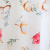 Пеленка муслиновая 75*90 цветы Minikin  190814