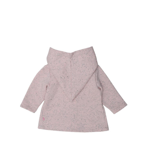 Курточка для девочки 3-24 мес розовый Minikin 1820713