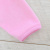 Коьбінезон для дівчинки велюровий рожевий Minikin 215304