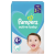 Подгузники детские Pampers Active Baby Размер 4+ 10-15 кг, 45 подгузников