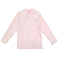 Гольф для девочки 1,5-5 лет розовый Minikin 1821503