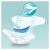 Подгузники детские Pampers Active Baby Размер 3 6-10 кг, 208 подгузников