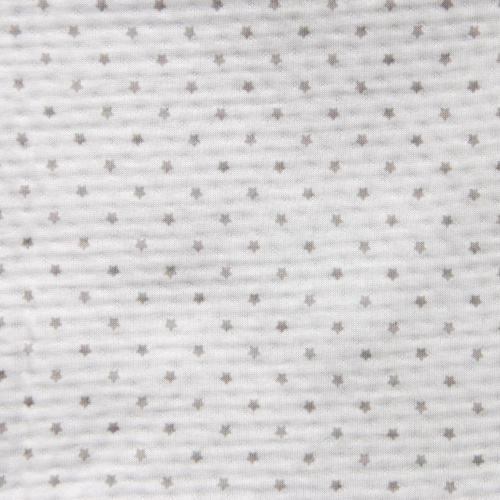 Одеяло (плед) серый Minikin 178512