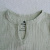 Комплект Сорочка та шорти з мусліну світлий сірий Minikin 223214